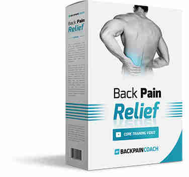 my back pain coach review